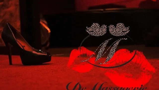 Massagerie