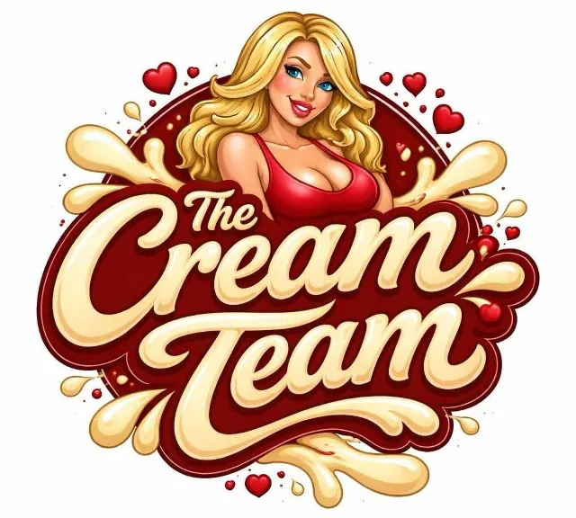 The Cream team