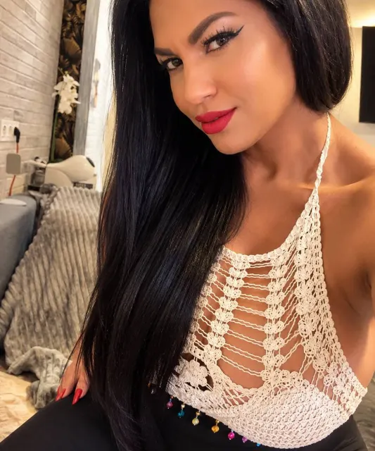 Alexandra Nunys