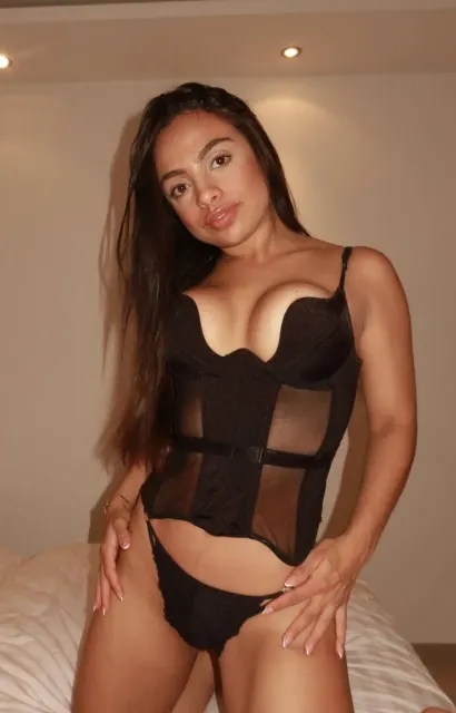 Julie Sanches
