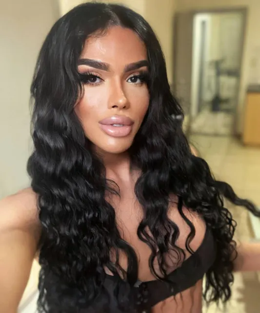 Princess Nicoletta