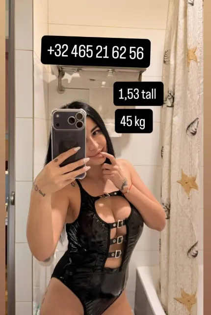 Ella Ella