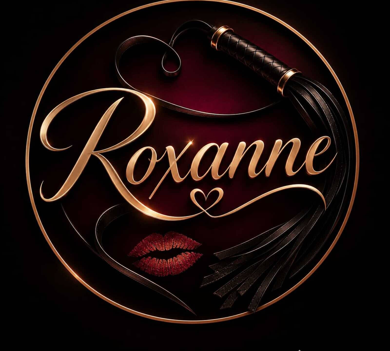 Roxanne