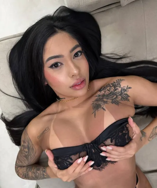 Alice hot GFE