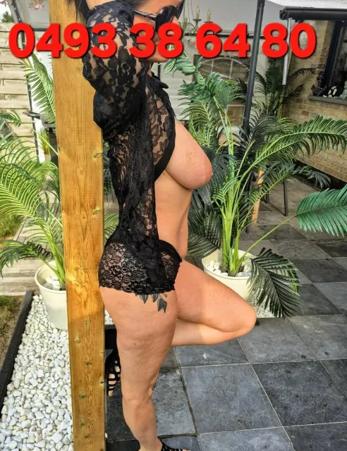 Angelique