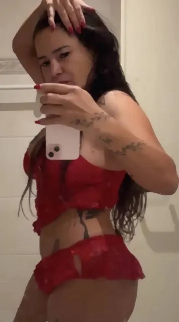 Eloa hot