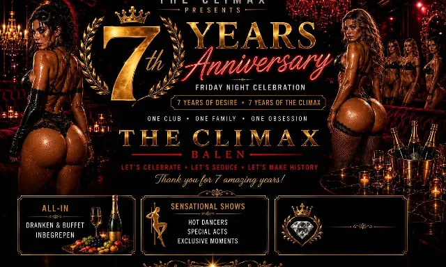 The Climax