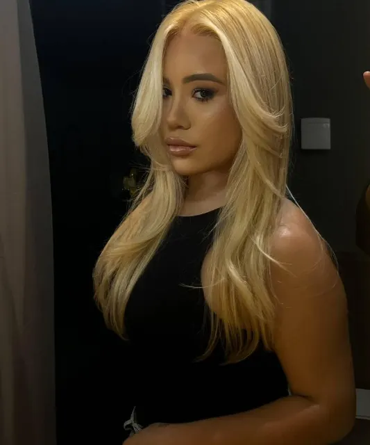 Luana