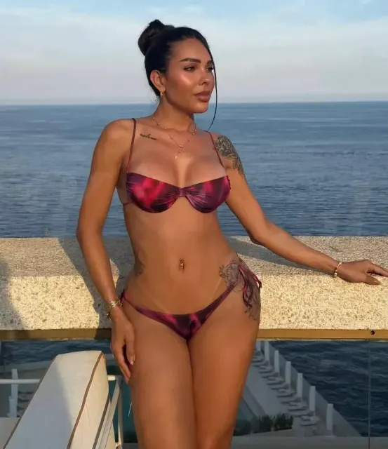 Caroline