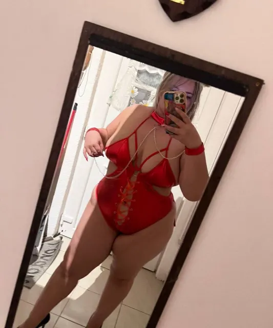 Betty Curvy sodo