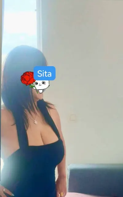 Sita Vilvoorde