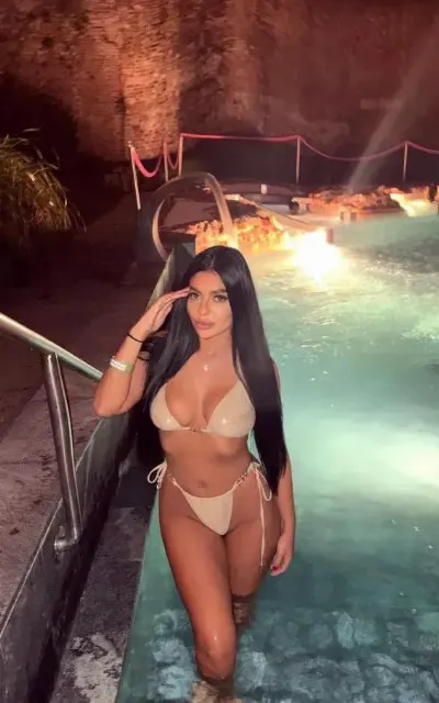 Serena