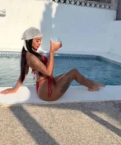 Georgina