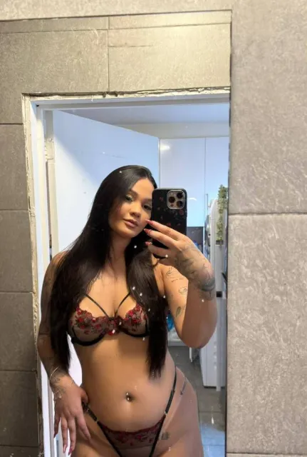 Lua Ruby