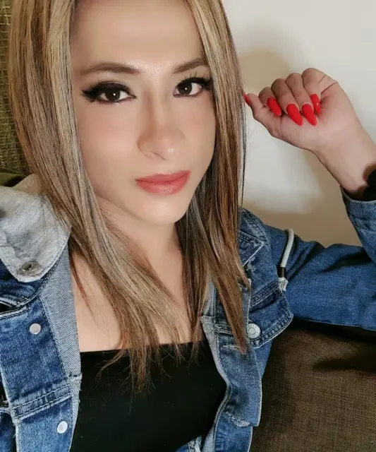 Kimberly