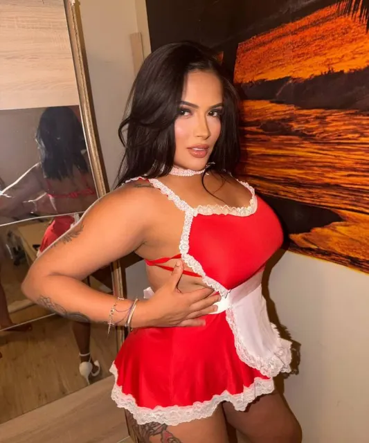 Andrielly victoria