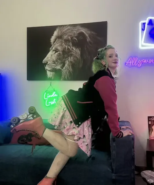 Linda lush