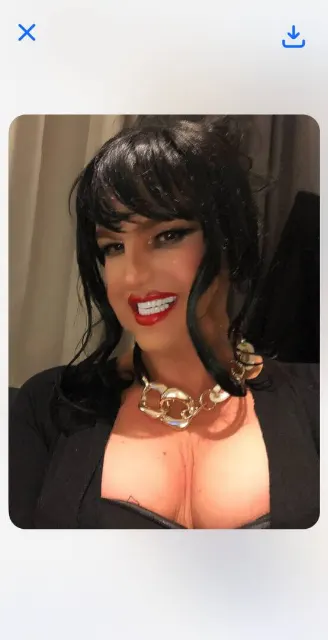 Amanda xxl