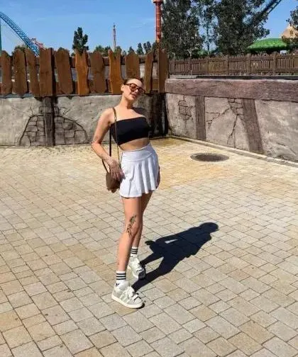 Sasha