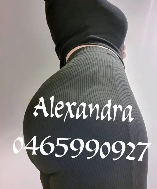 Alexandra