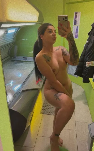 Selena GFE xx